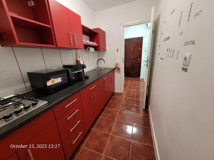 Unirii fix Ttineretului Piscului